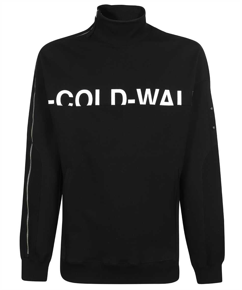 Print sweatshirt