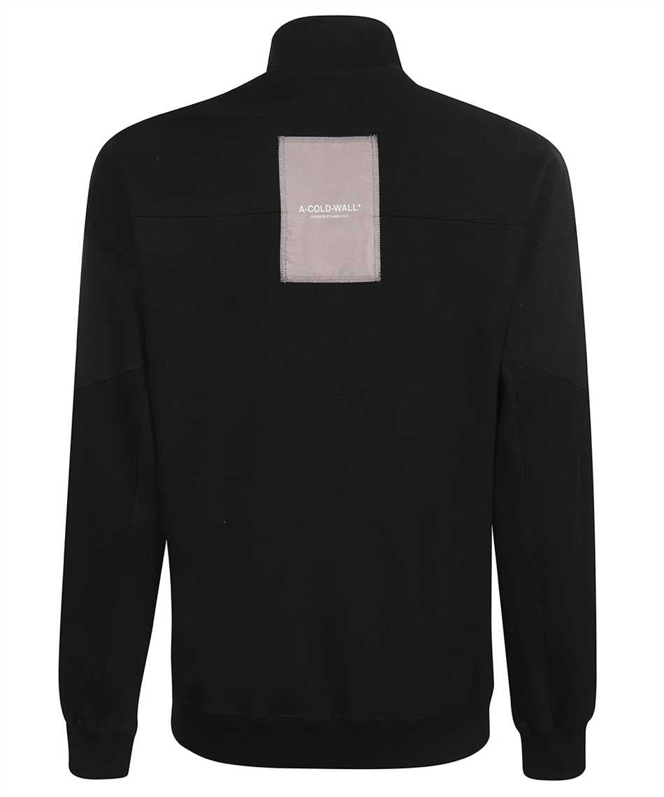 Print sweatshirt