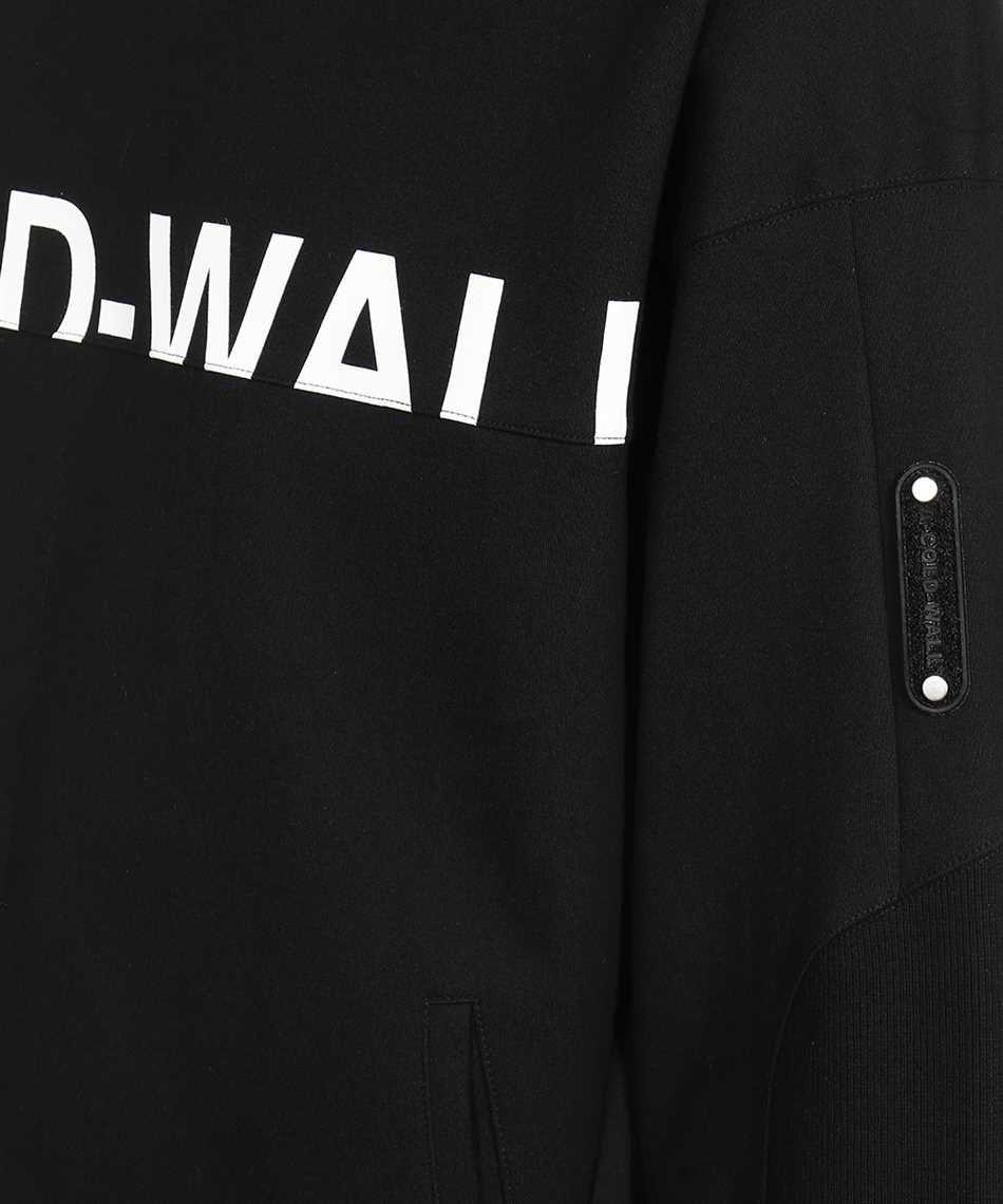 Print sweatshirt