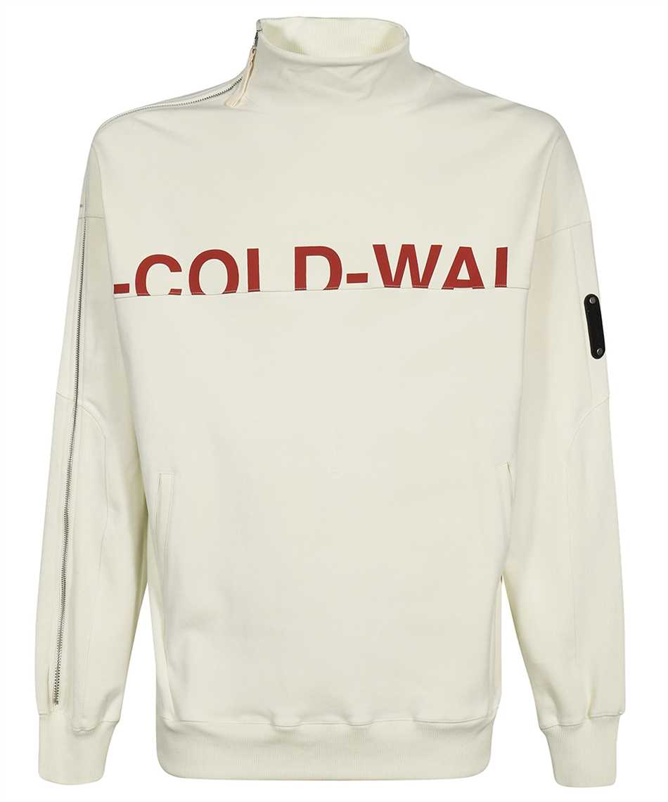 Print sweatshirt