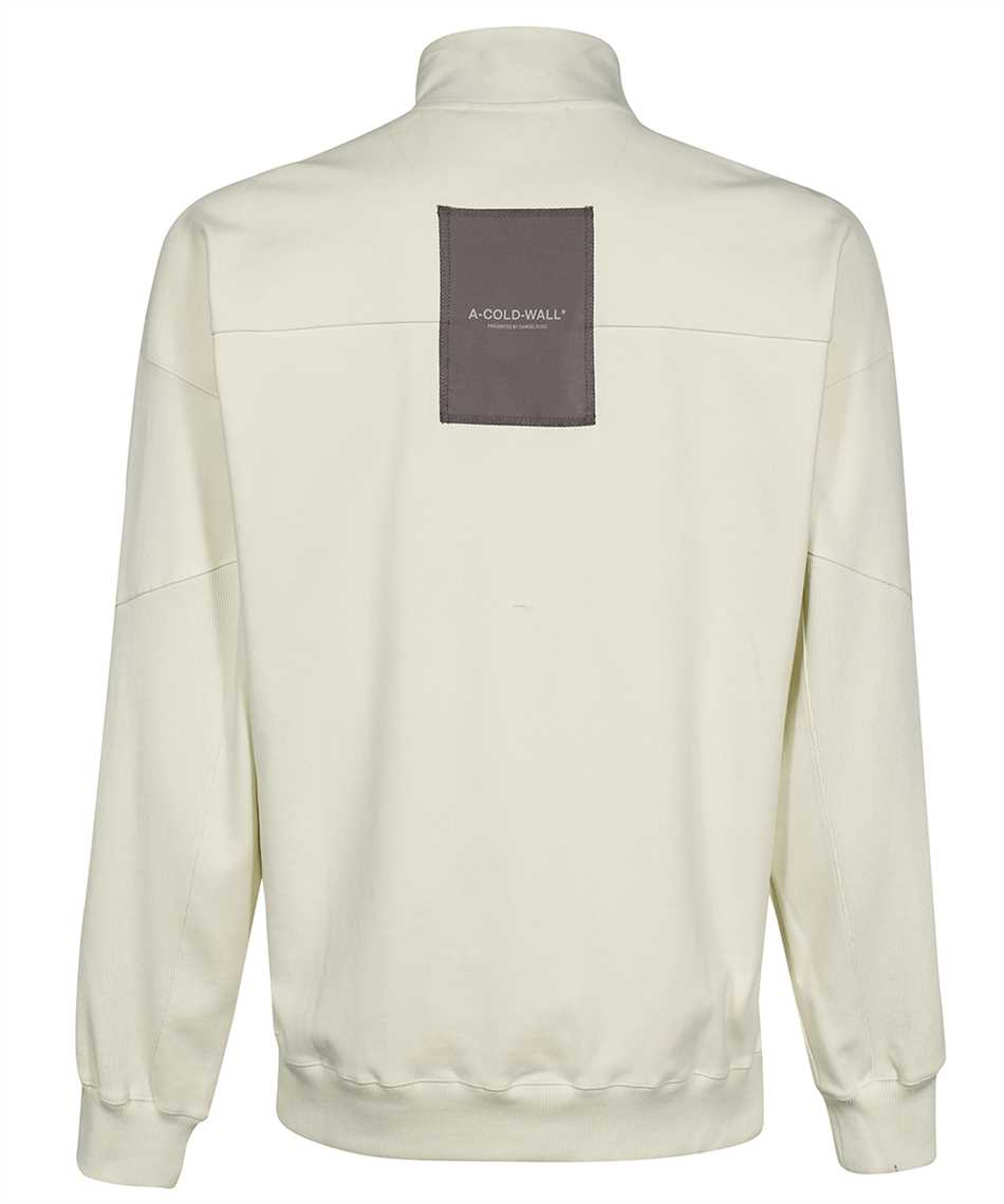 Print sweatshirt