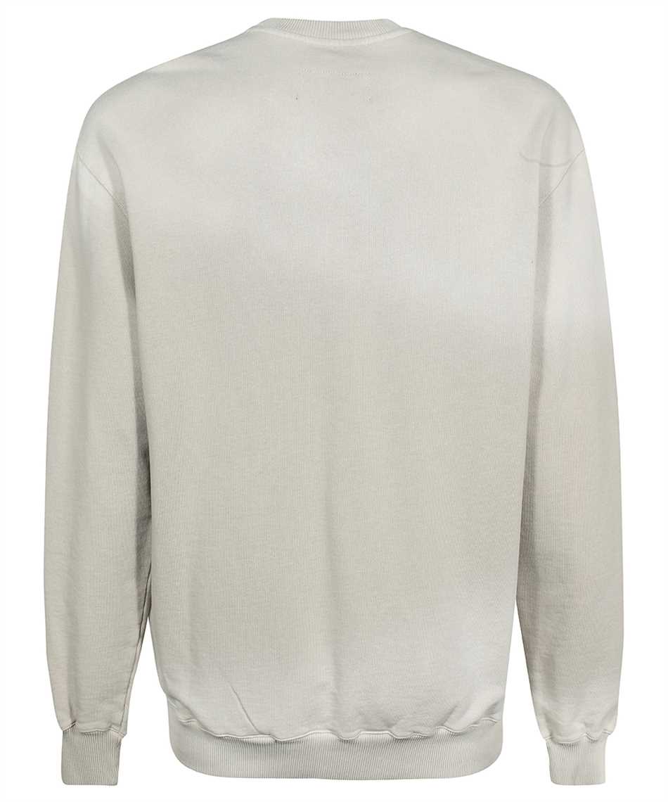 Cotton sweatshirt