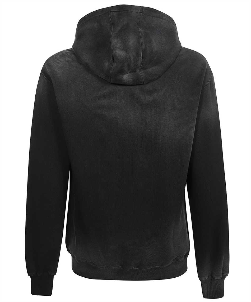 Cotton hoodie