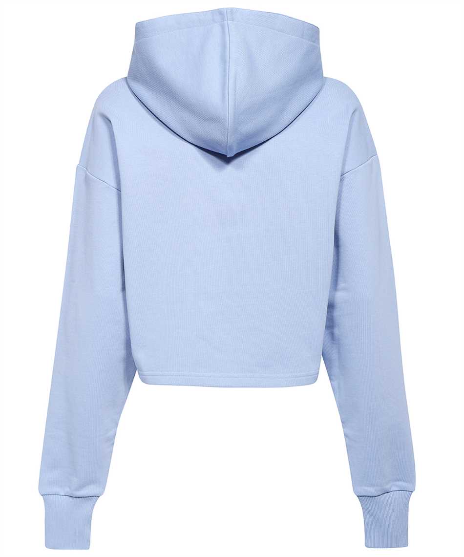 Cotton hoodie