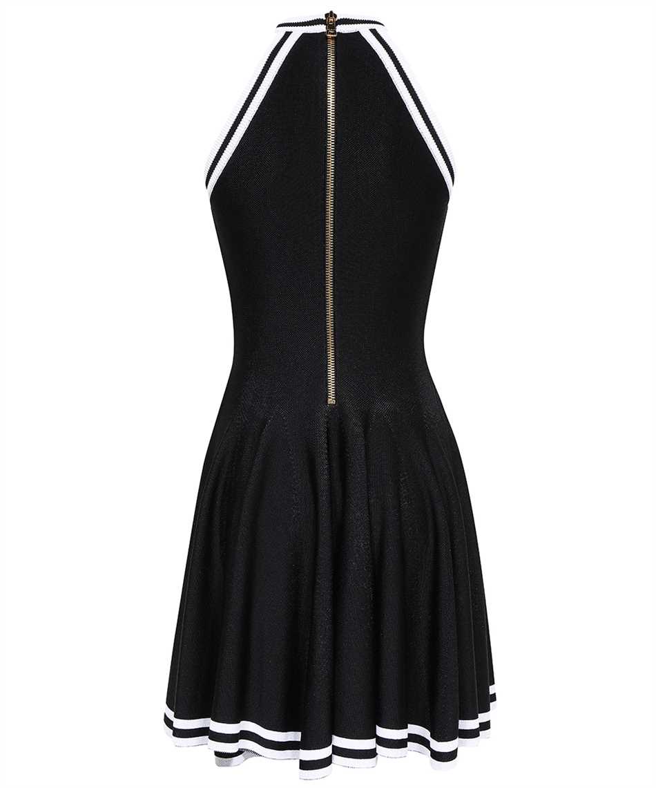 Viscose dress