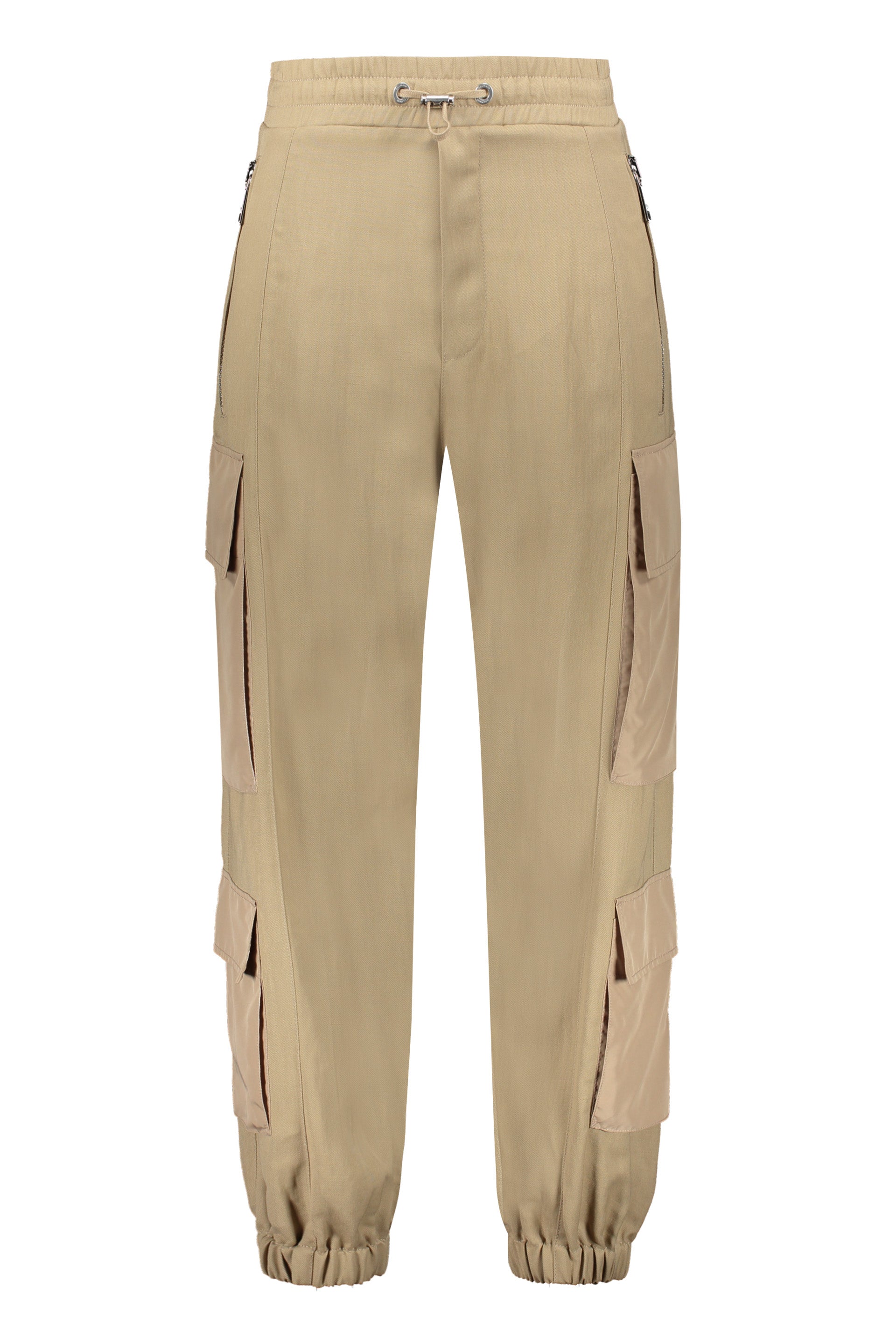 Cargo trousers