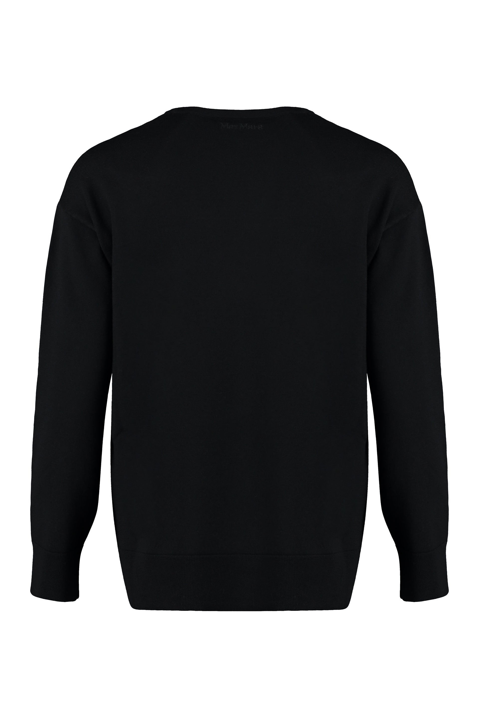 Amburgo crew-neck sweater