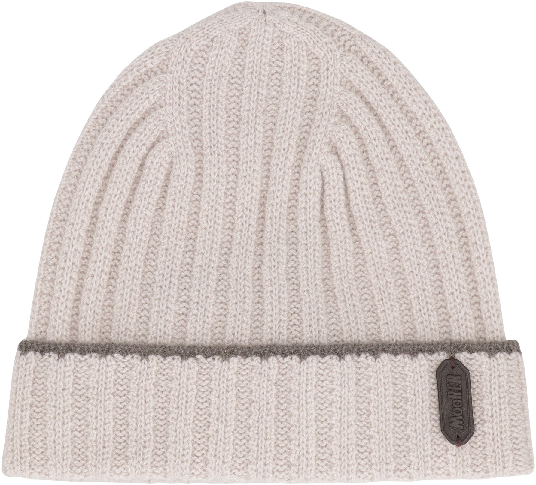 Asher Knitted beanie