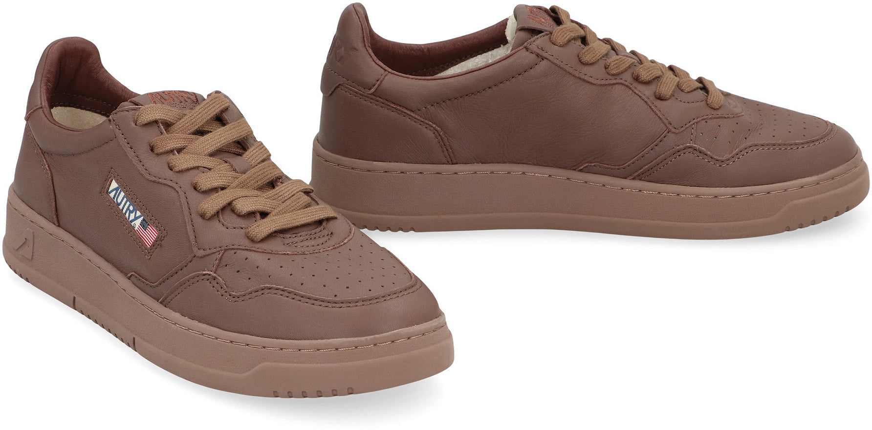 Medalist Low-top sneakers