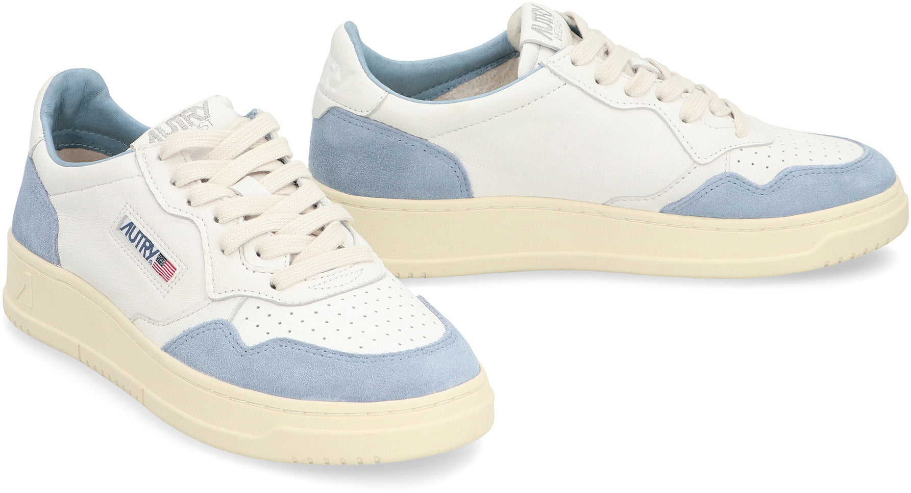 Medalist Low-top sneakers