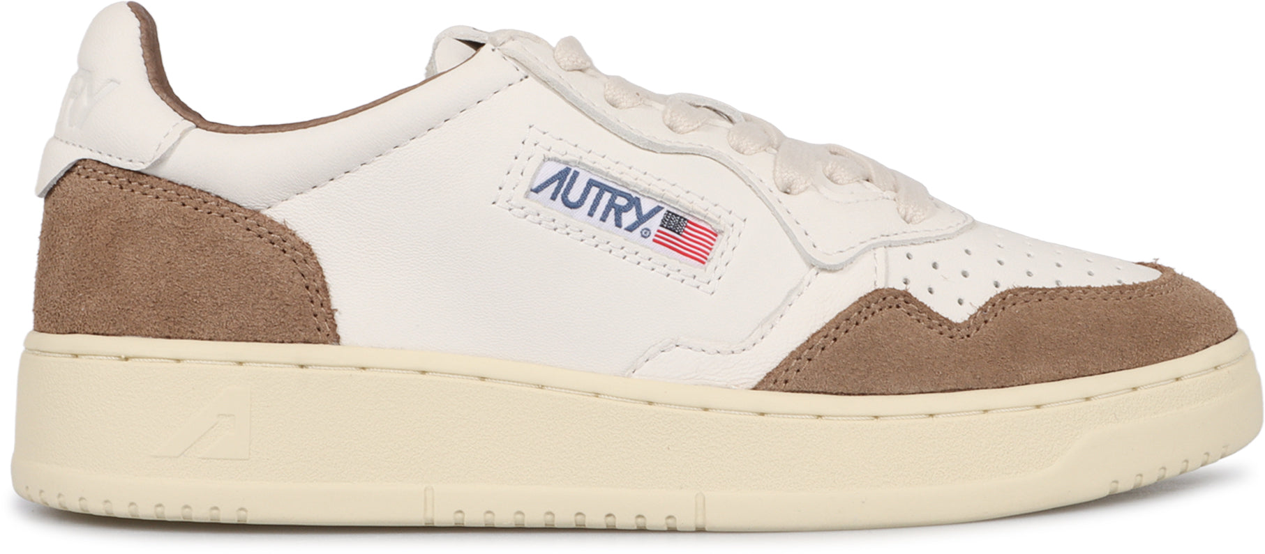 Medalist Low-top sneakers