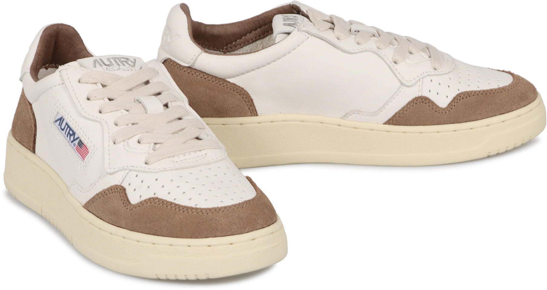 Medalist Low-top sneakers