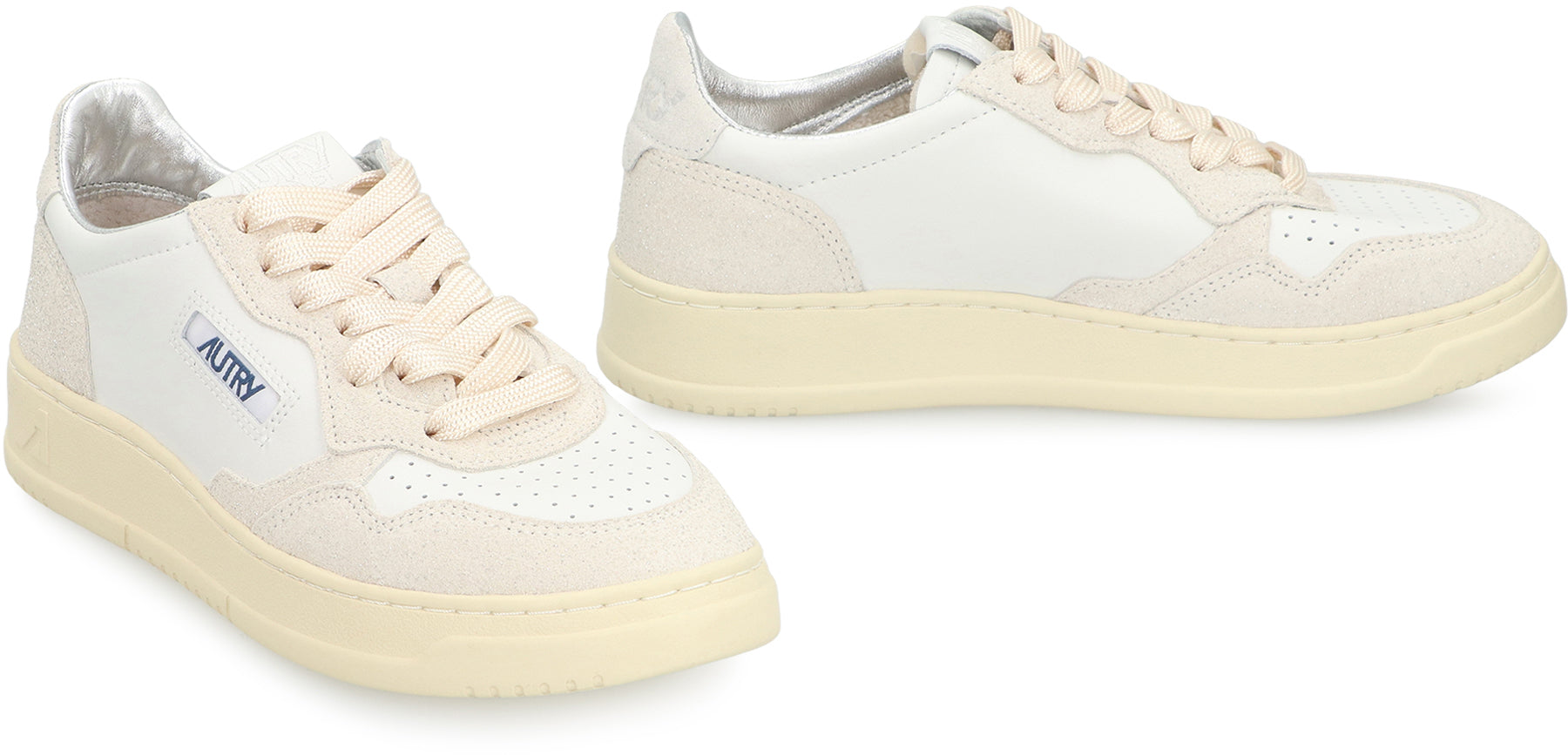 Medalist Low-top sneakers