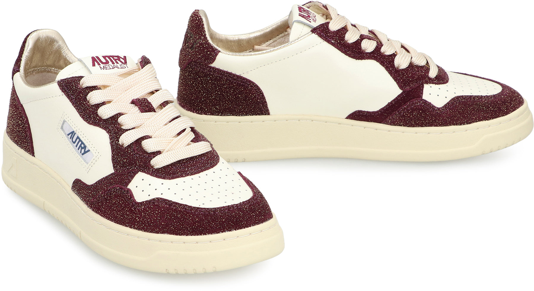 Medalist Low-top sneakers