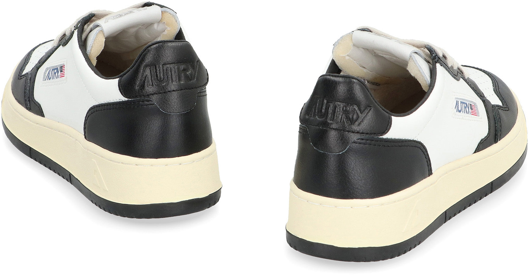Medalist Low-top sneakers