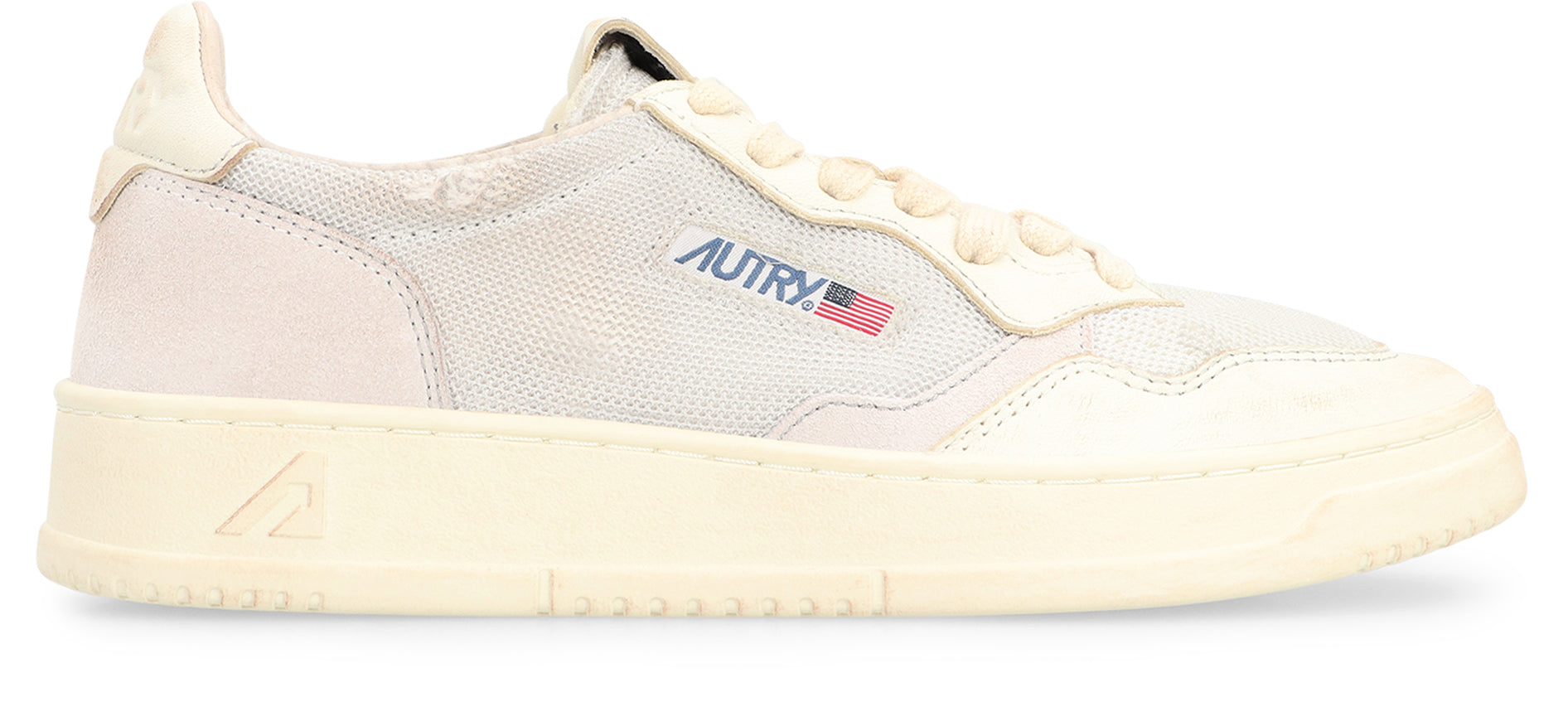 Medalist Super Vintage Low-top sneakers