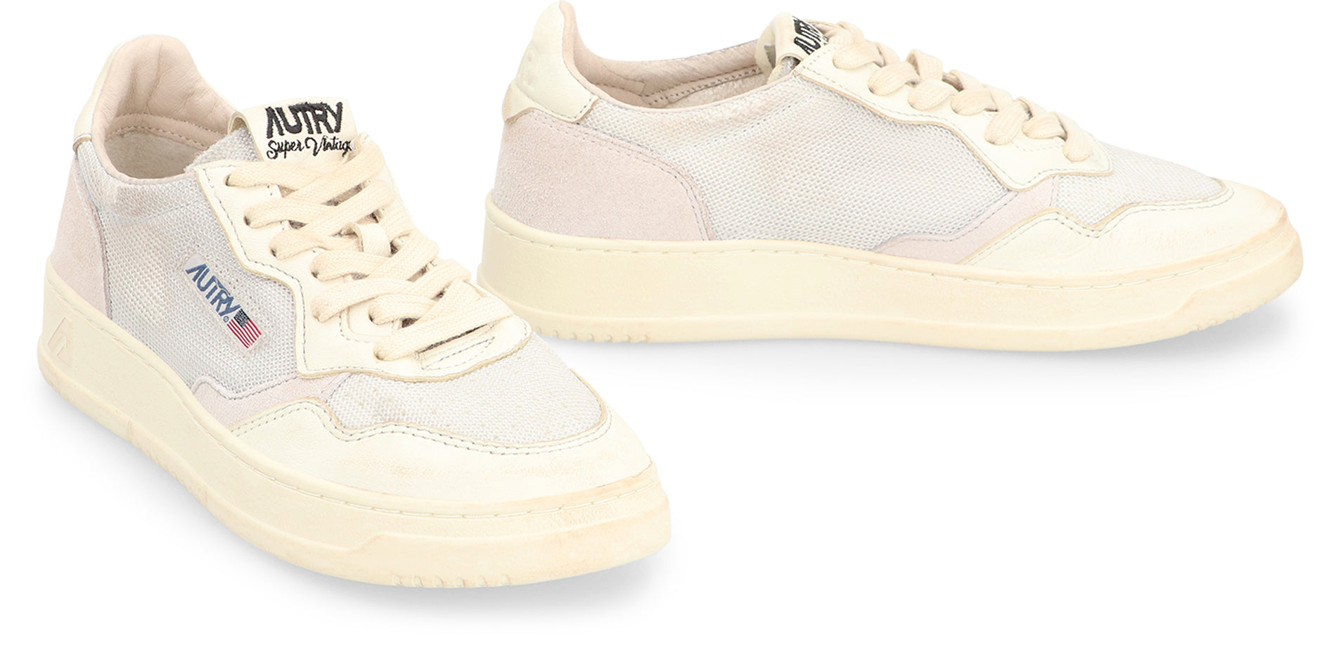 Medalist Super Vintage Low-top sneakers