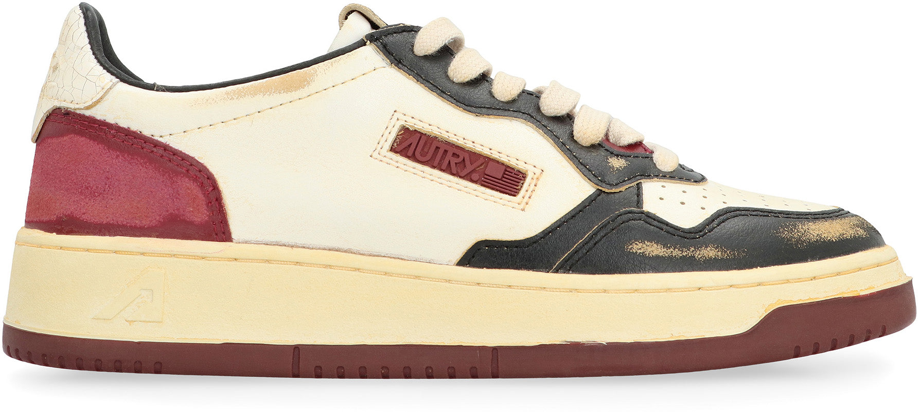 Medalist Low-top sneakers
