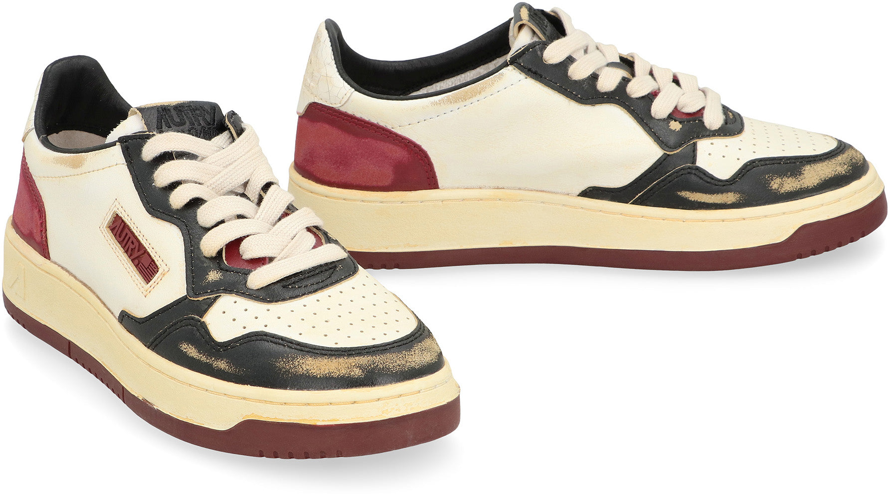 Medalist Low-top sneakers