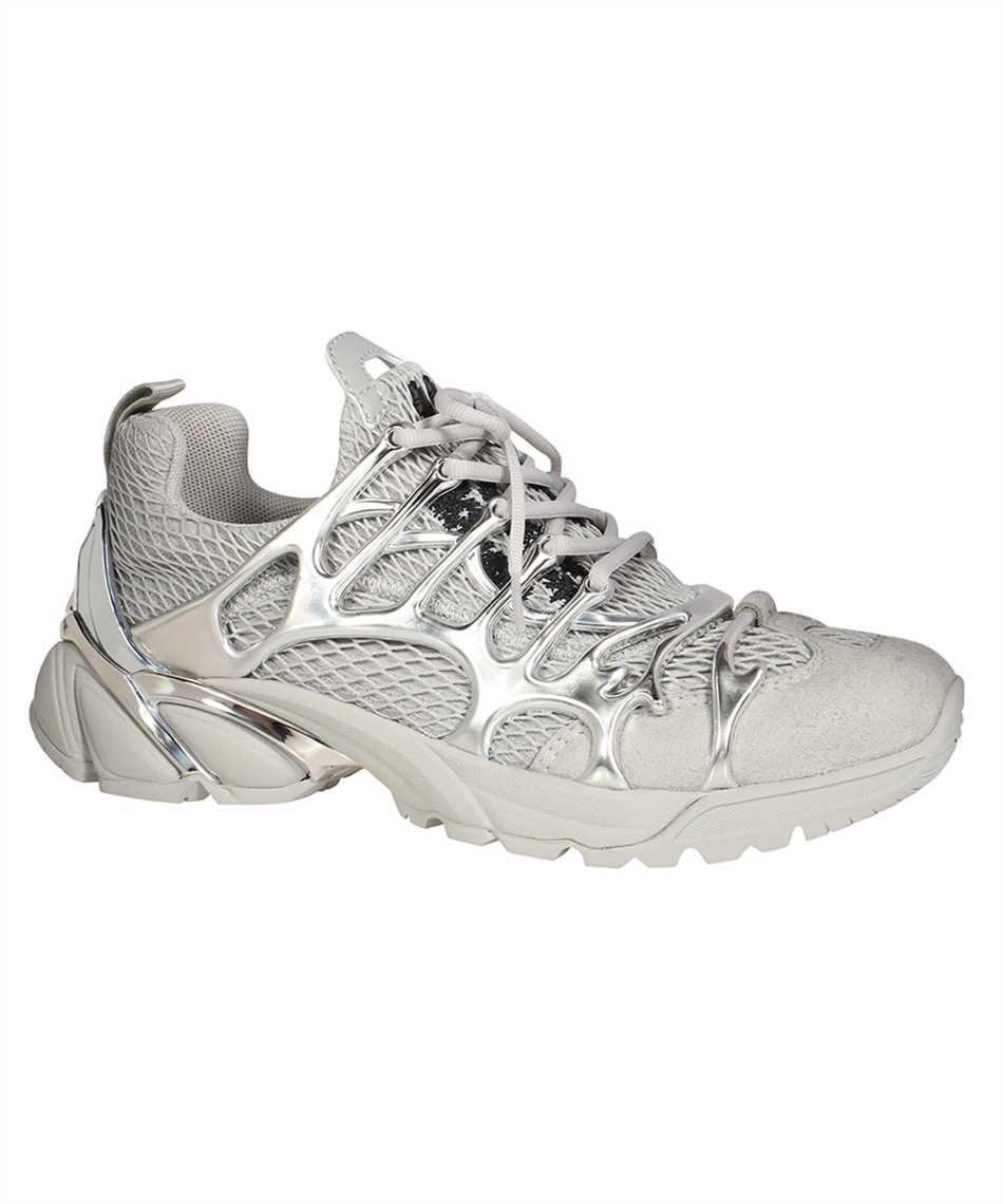 Mid-top sneakers