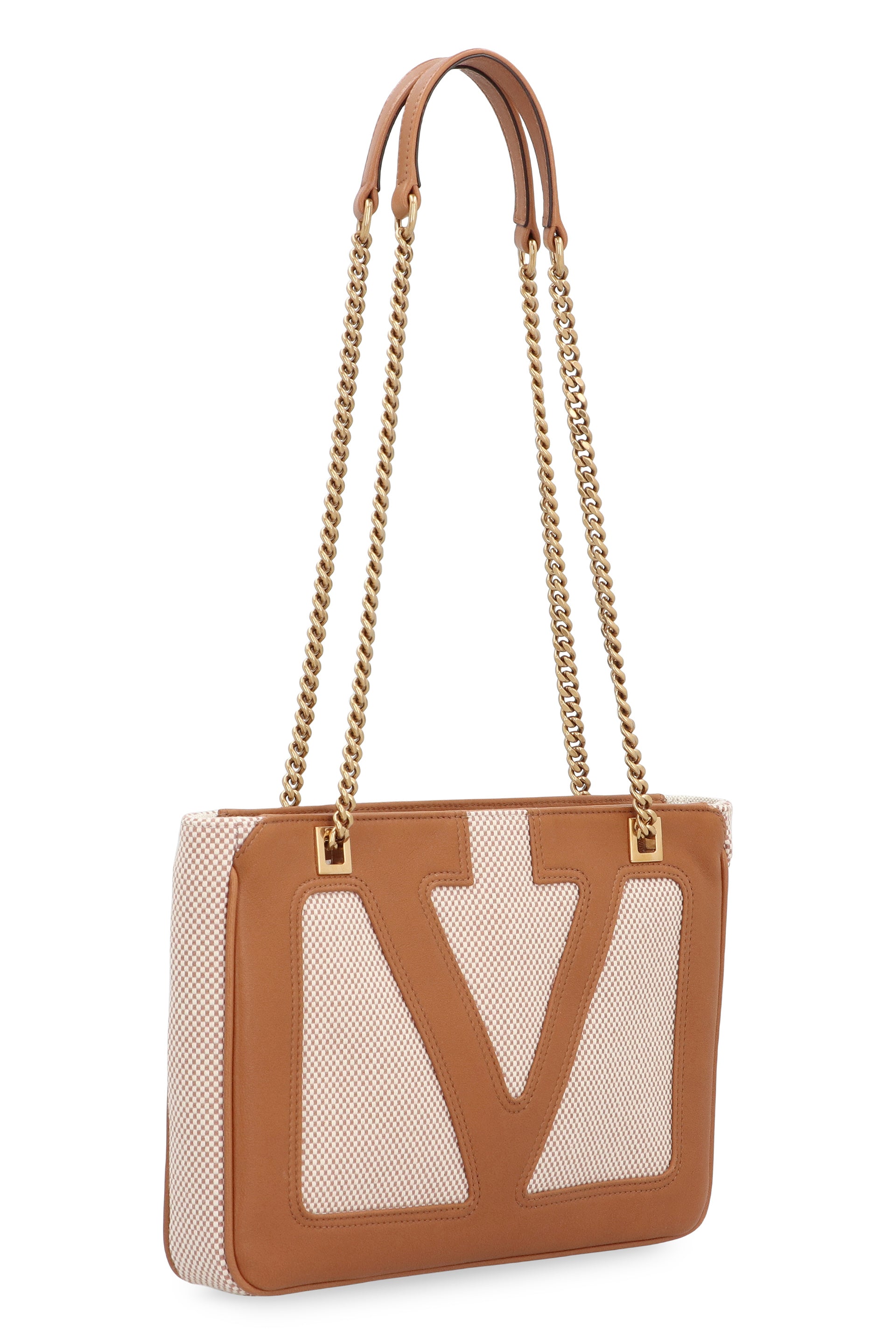 Valentino Garavani - Viva Superstar Piccola Tote bag