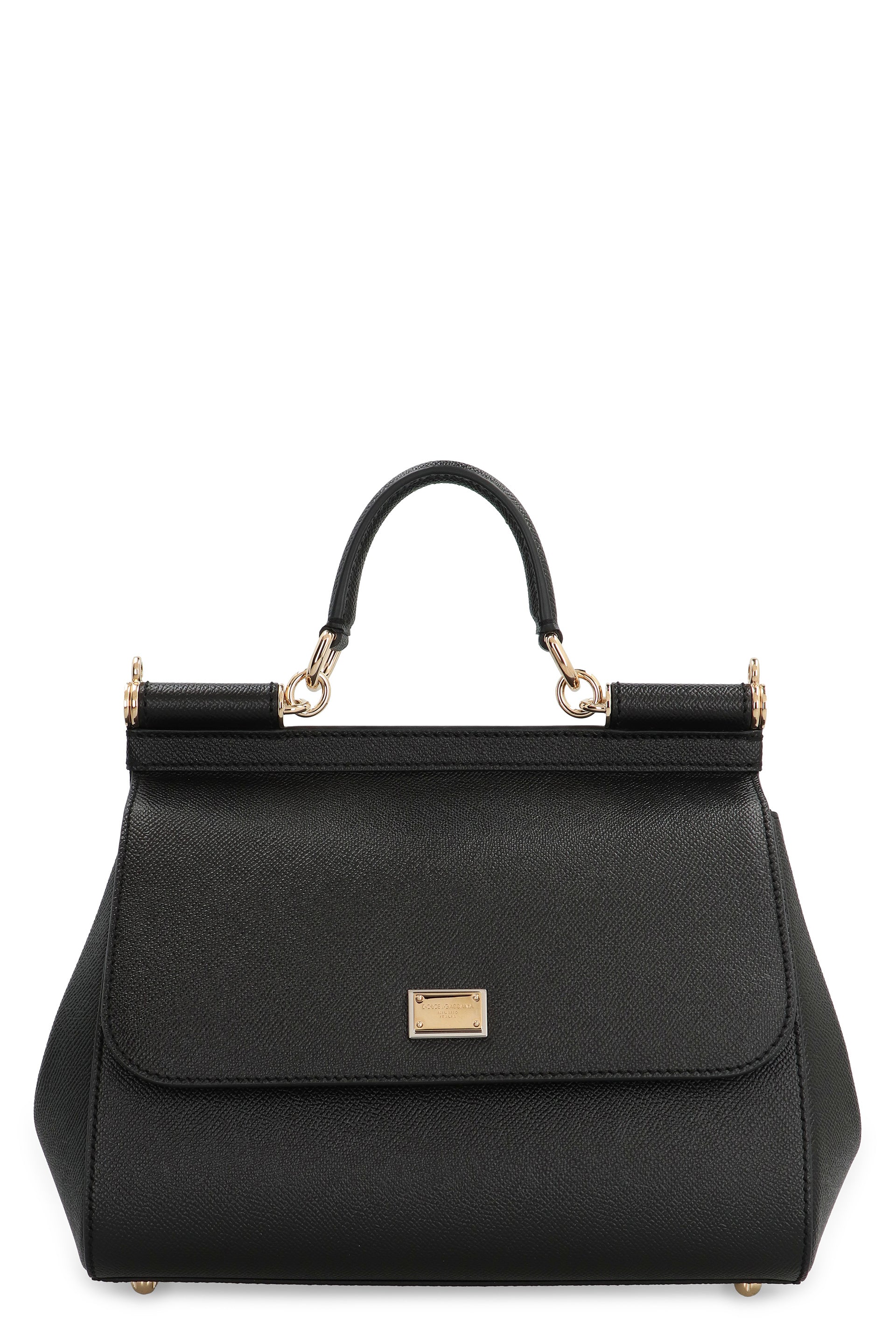 Sicily Grande Leather handbag