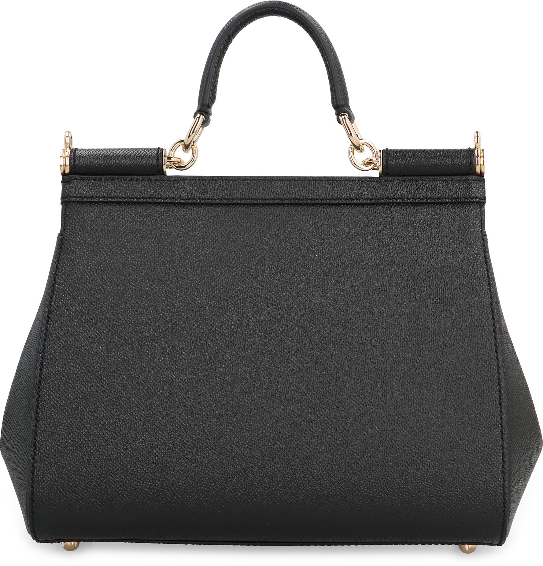 Sicily Grande Leather handbag