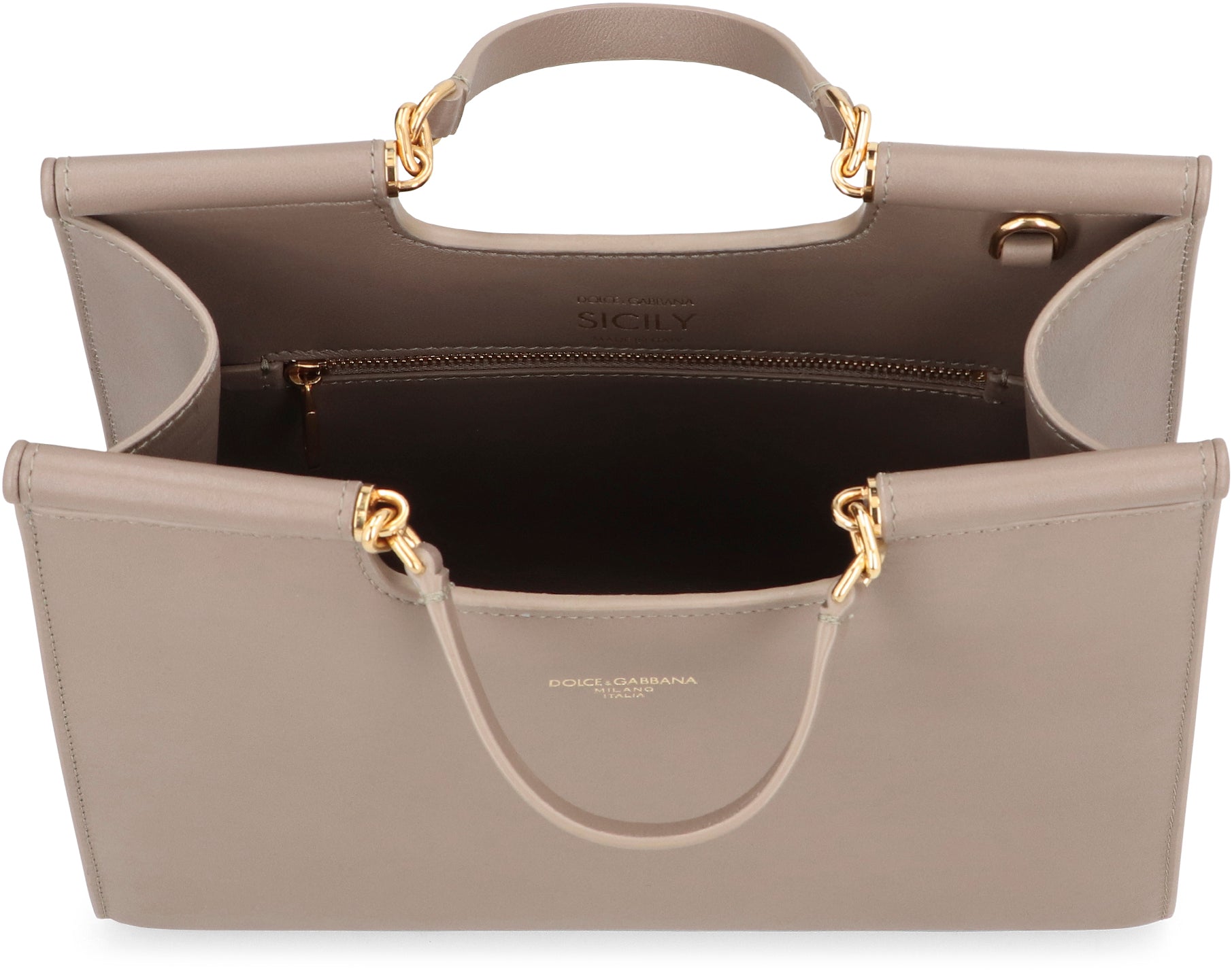 Sicily Piccola Tote bag