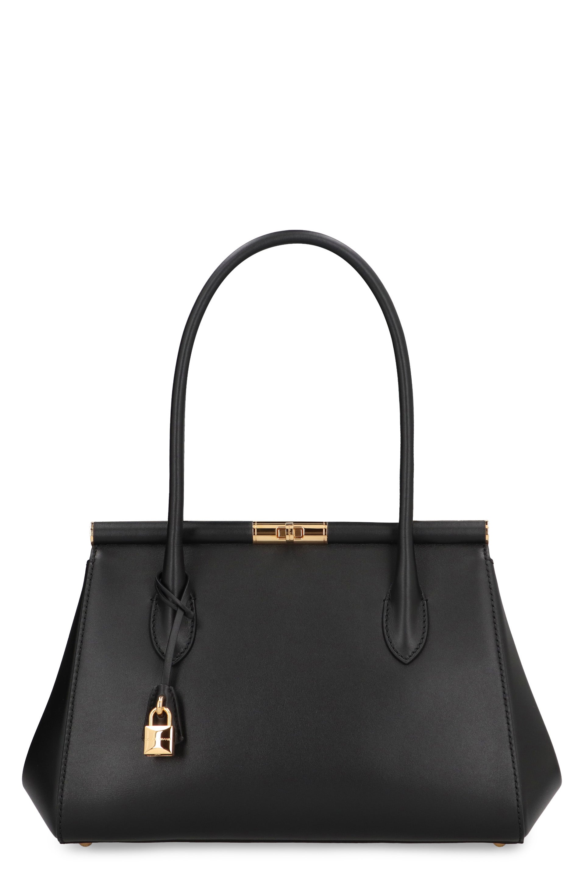 Marlene Leather handbag