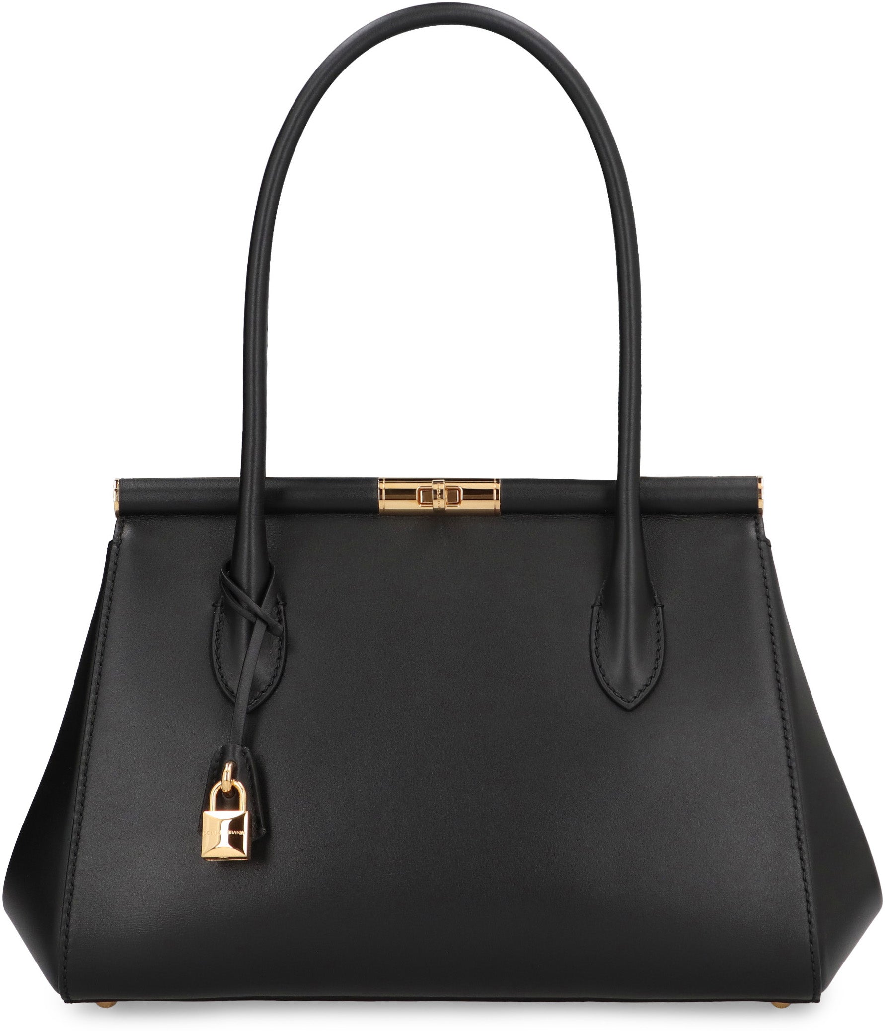Marlene Leather handbag