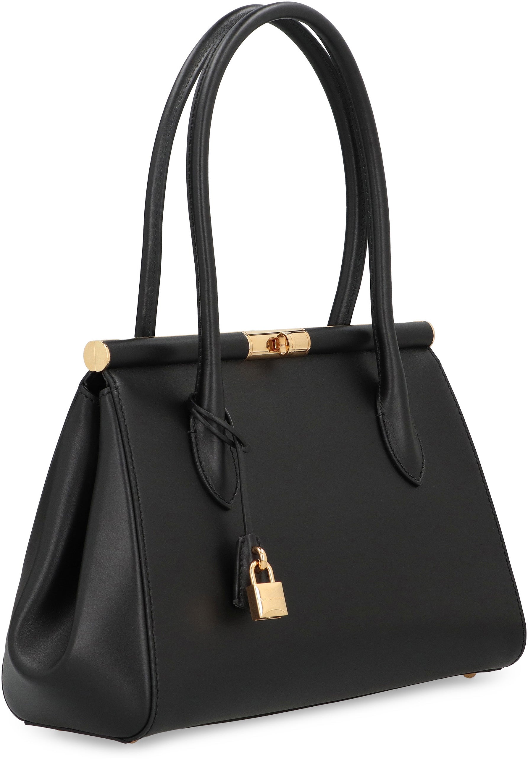 Marlene Leather handbag