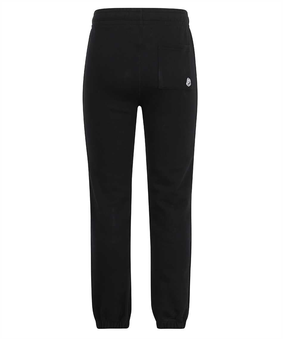 Cotton track-pants
