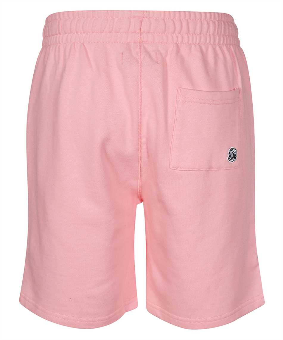 Cotton bermuda shorts
