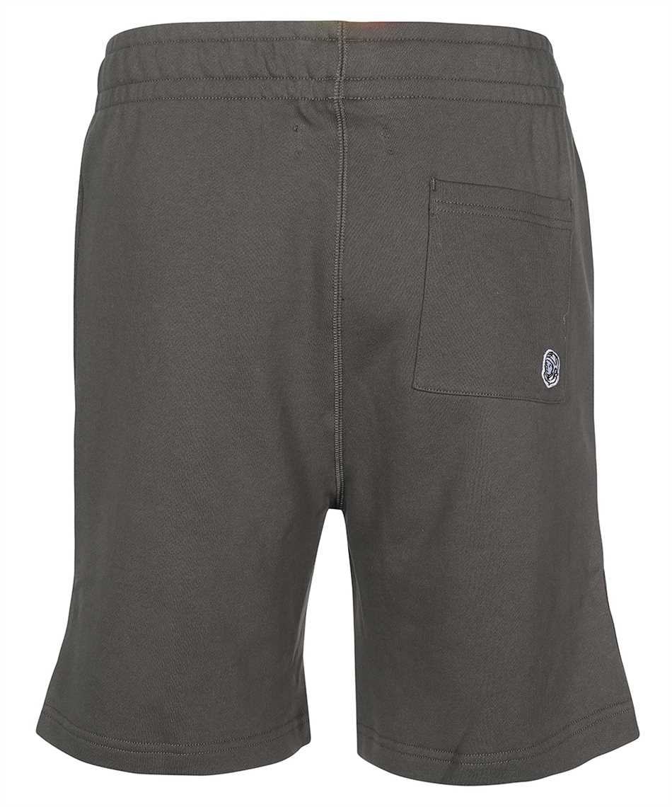 Cotton bermuda shorts