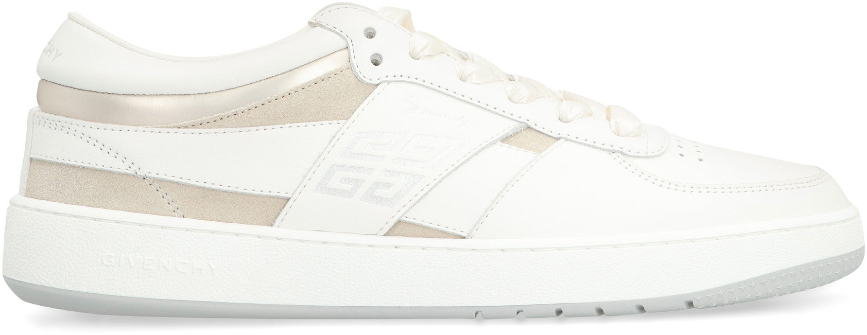 G Move Low-top sneakers