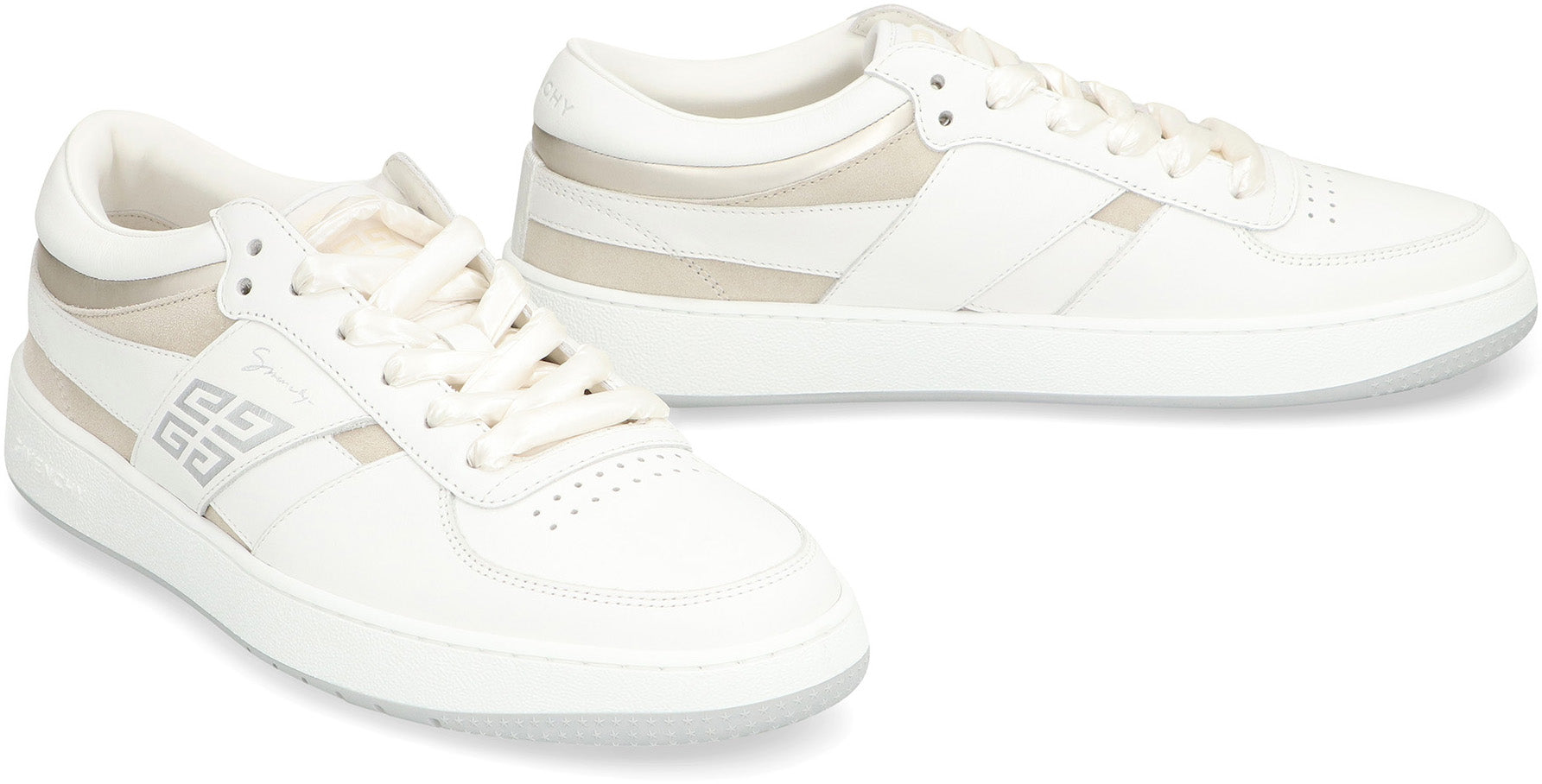 G Move Low-top sneakers