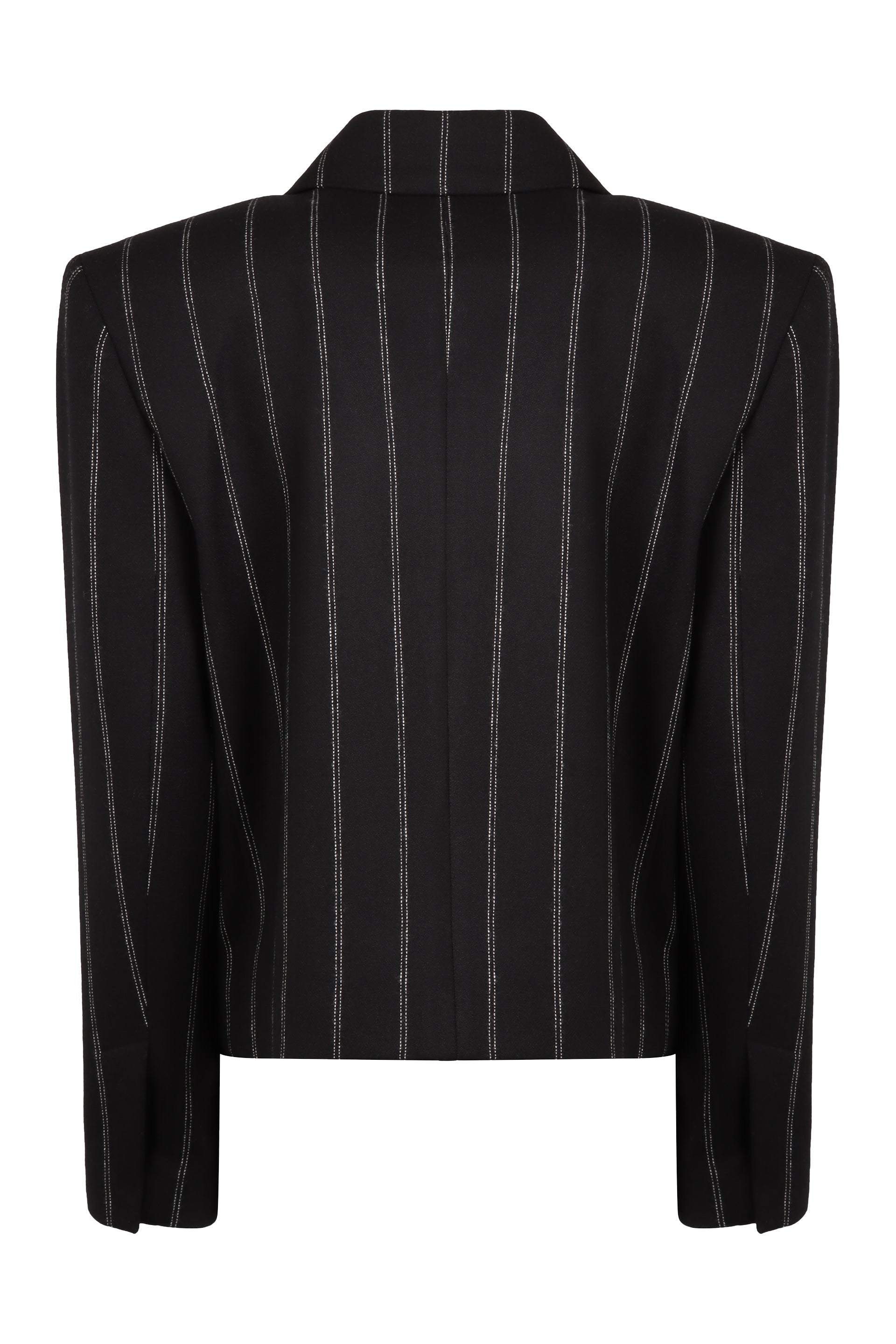 Bert double breasted blazer
