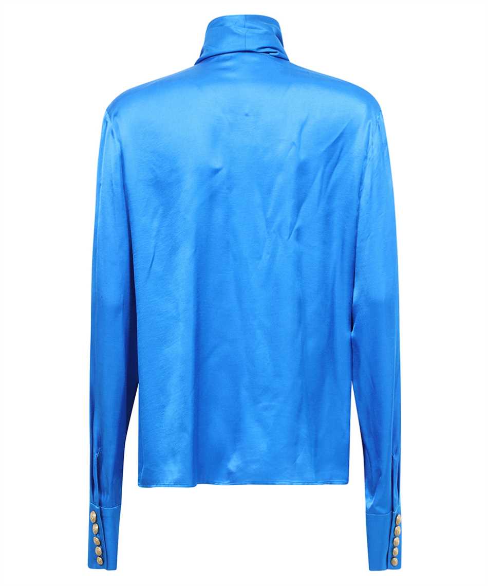 Bow blouse