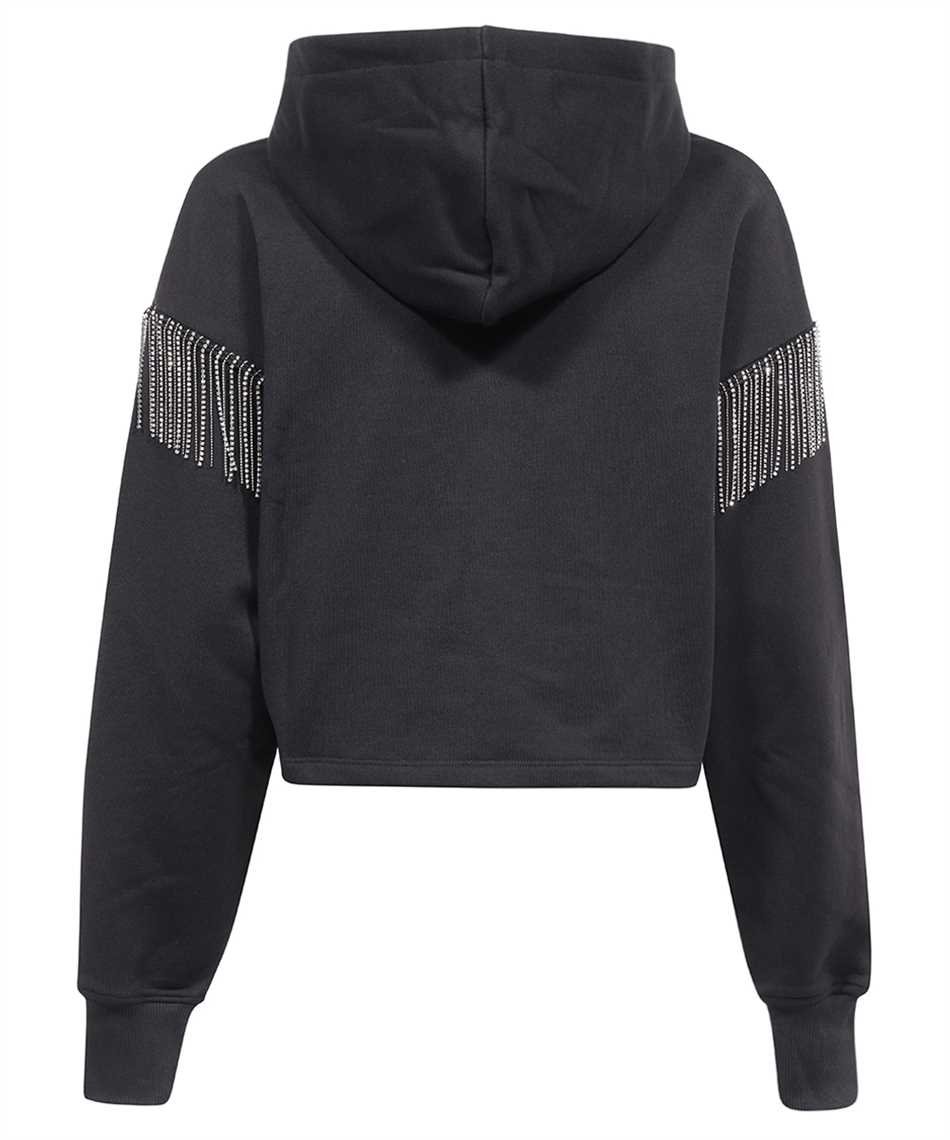 Cotton hoodie