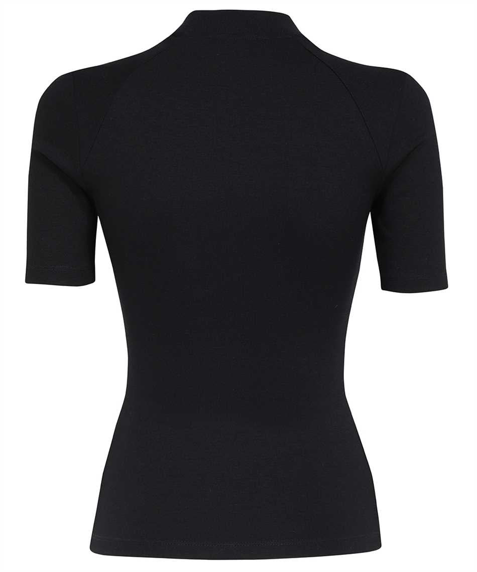 Logo print t-shirt