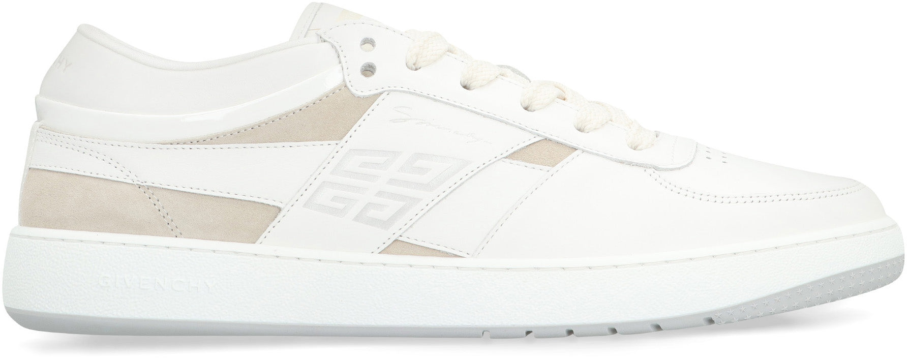 G Move Low-top sneakers