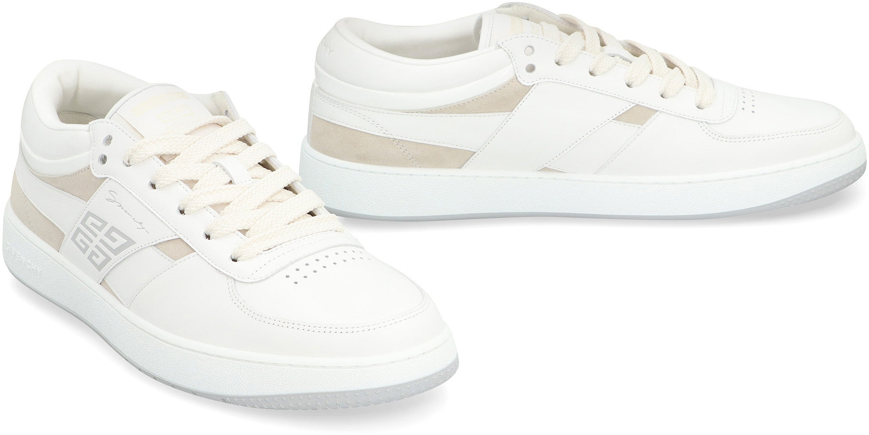 G Move Low-top sneakers