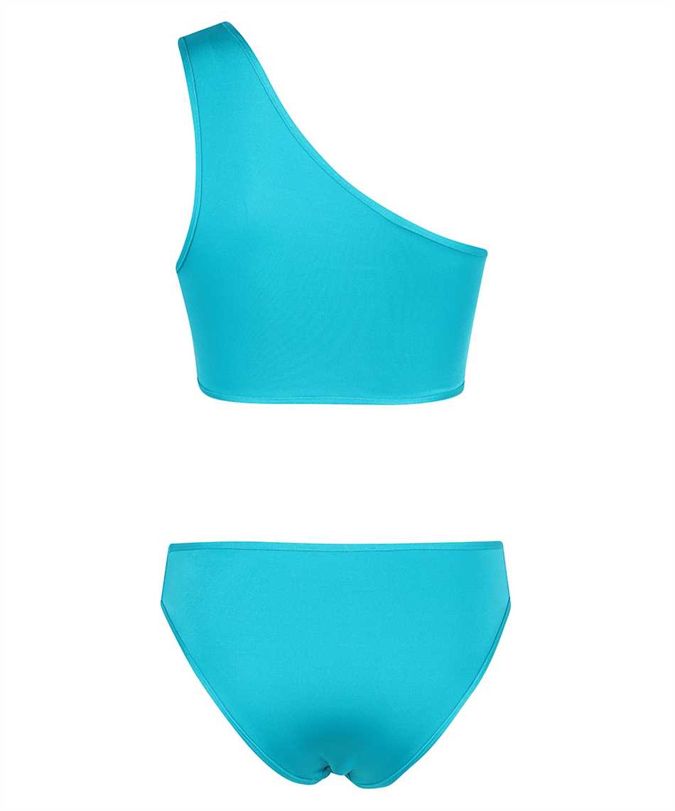 Bandeau bra bikini