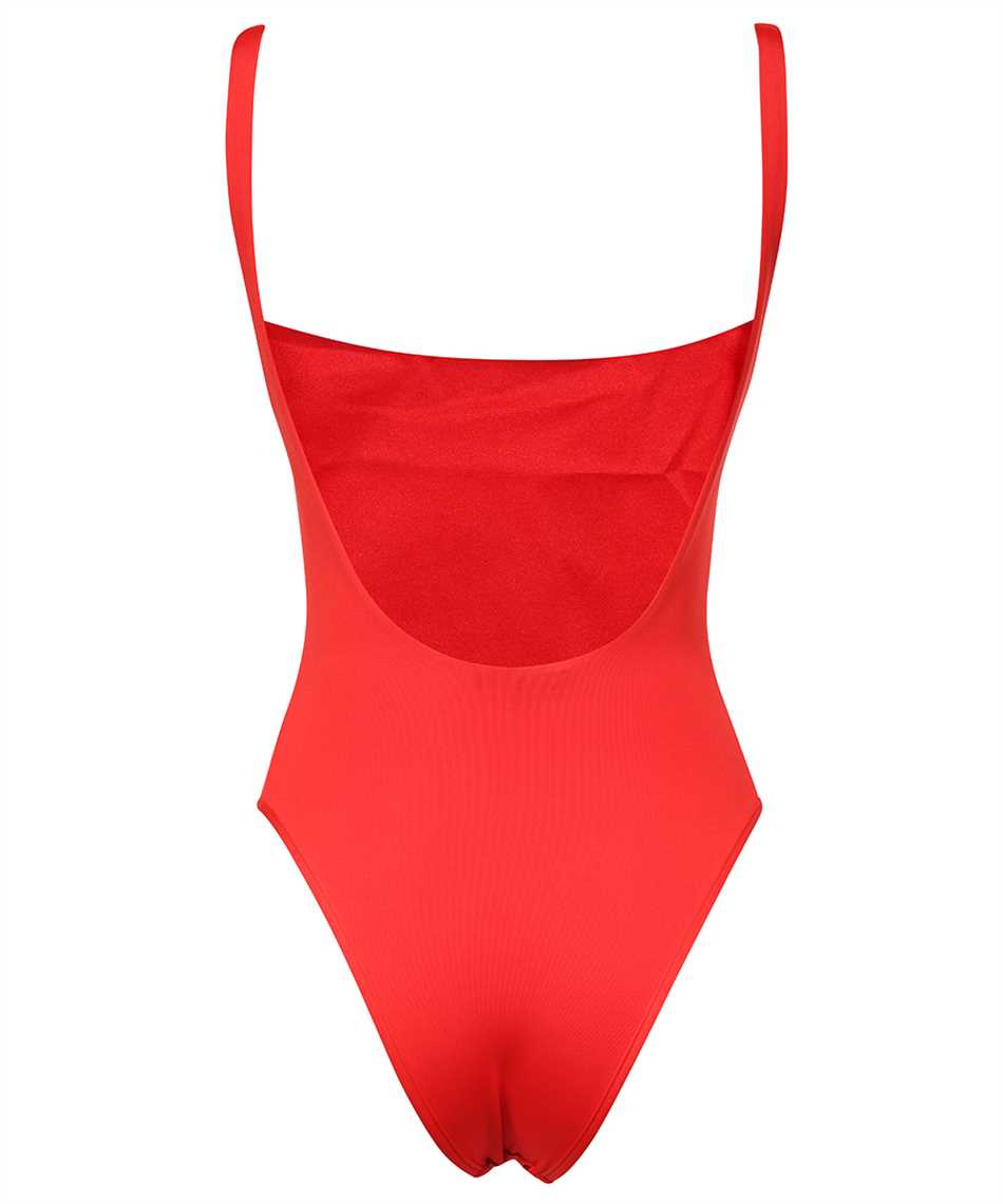 One-piece swimsuit