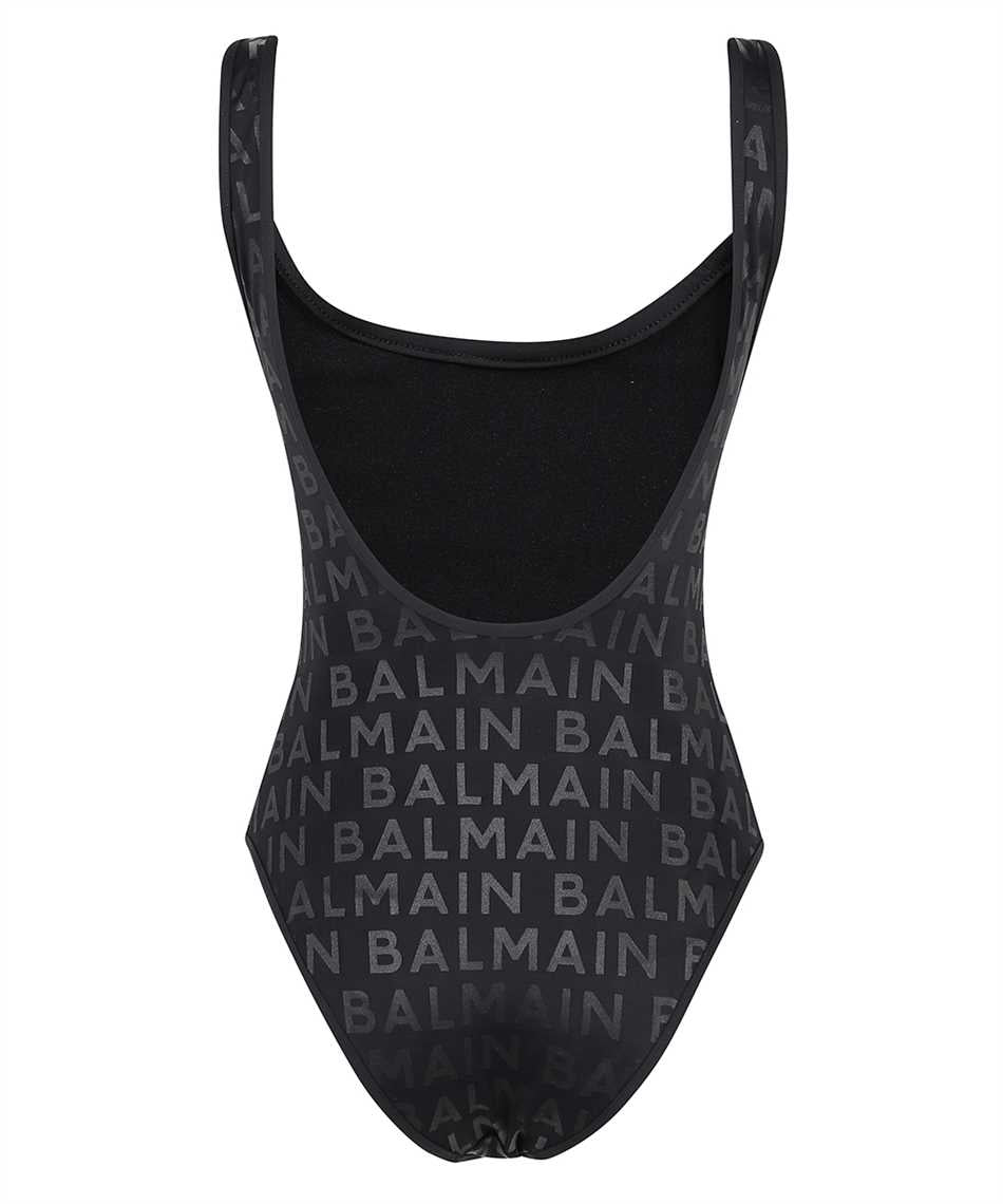One-piece swimsuit