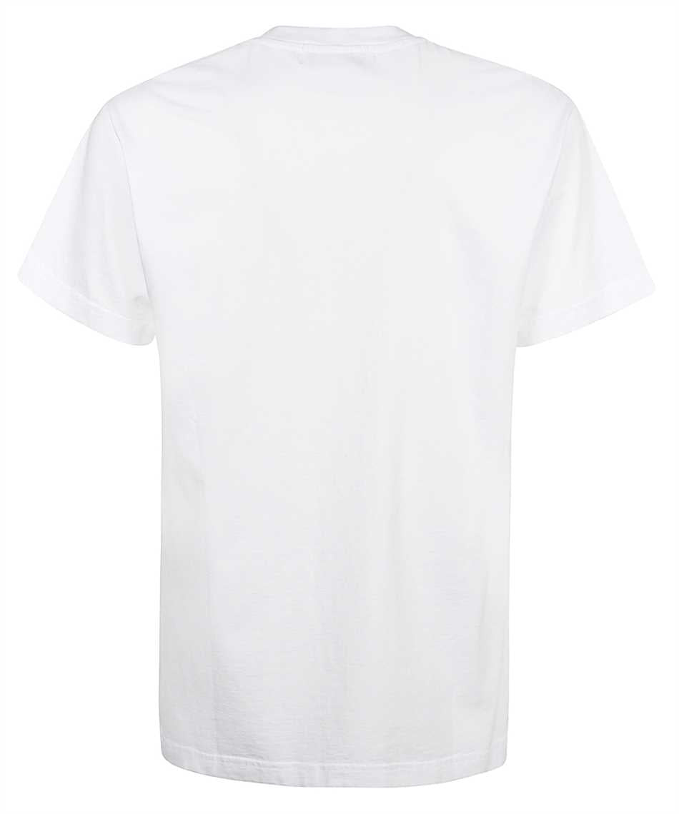 Set of three T-shirts
