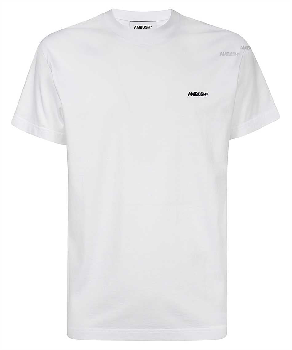 Set of three T-shirts