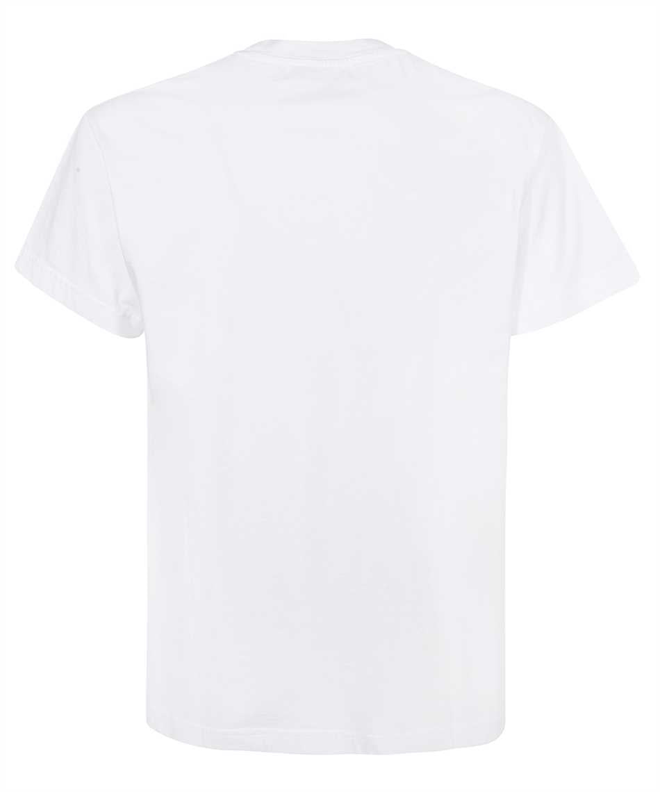 Set of three T-shirts