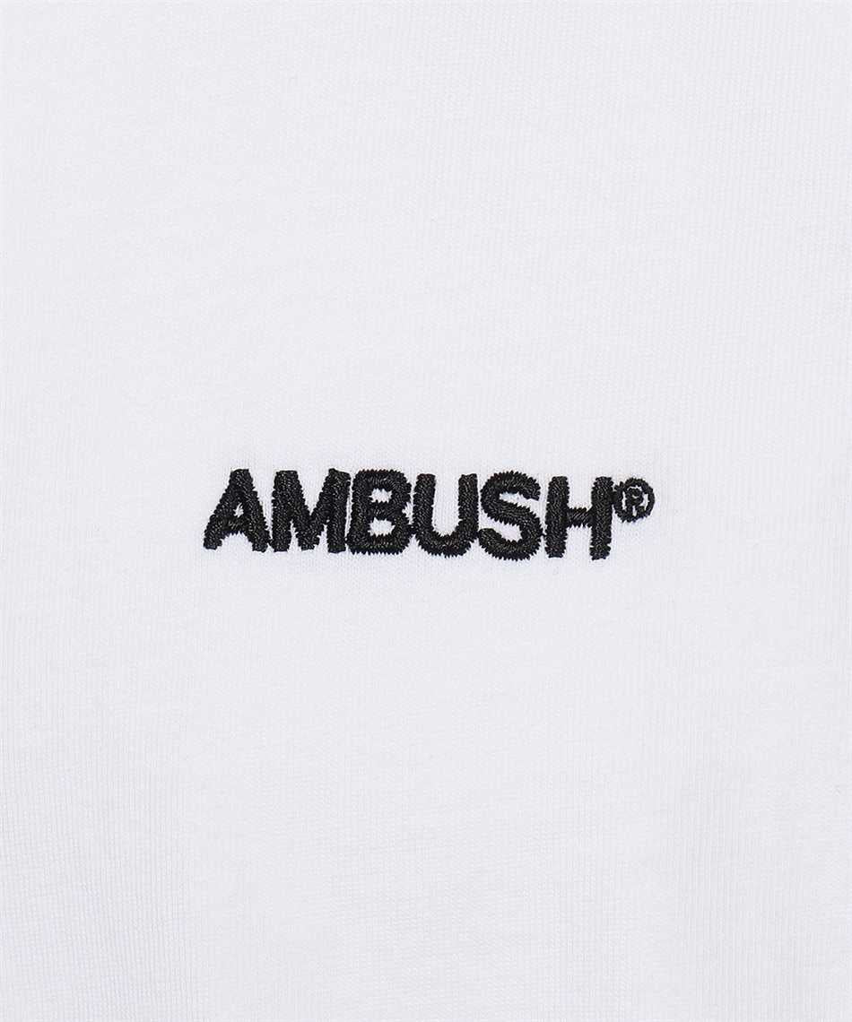 Set of three T-shirts