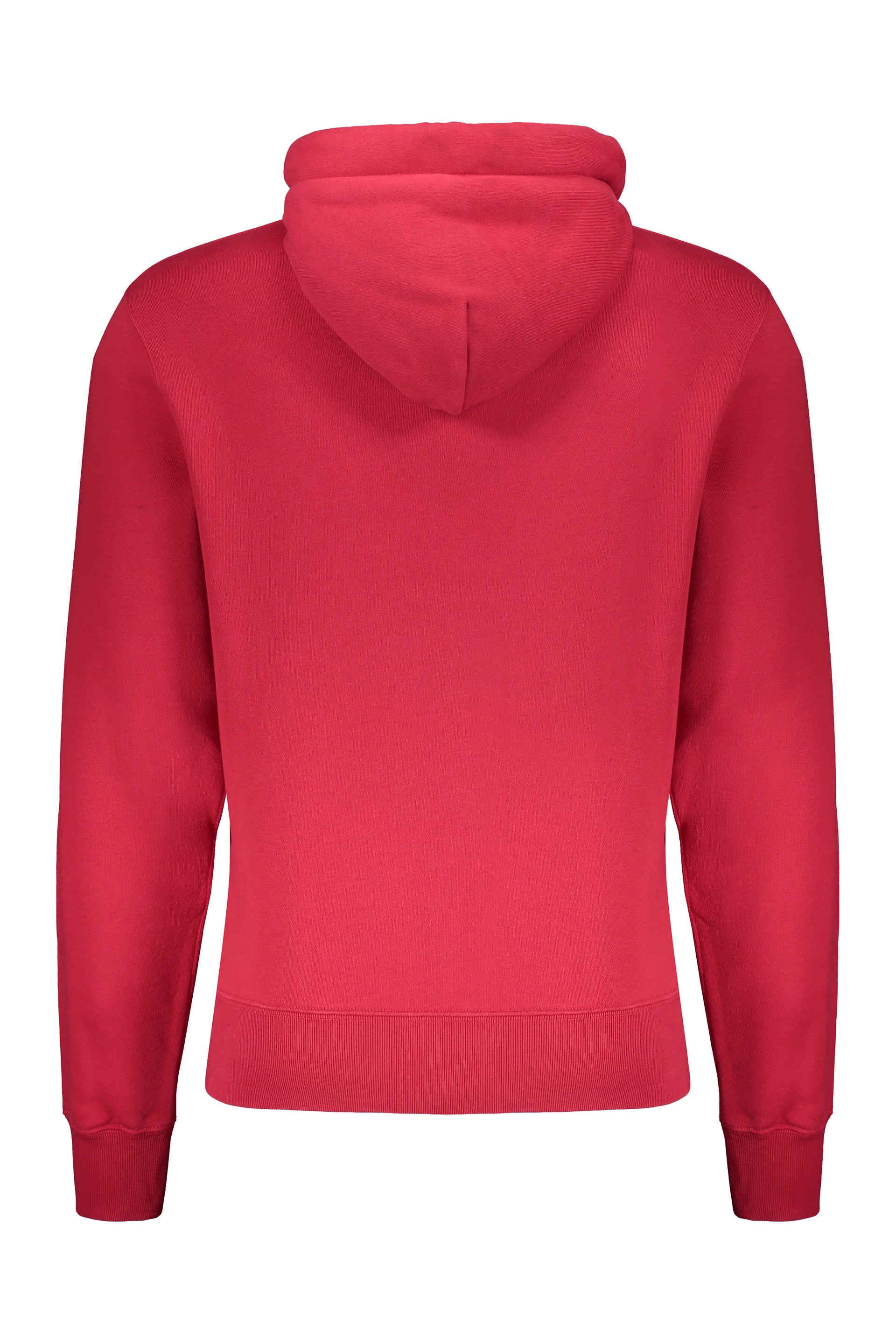 Hooded sweatshirt